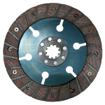 Tarcza cierna sprzęgło 7,0 mm uniwersalna M-72 K-750 Ural BMW R71 R61 R51 R5 R6 R66